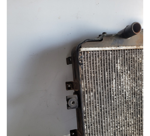 Radiador De Água Do Hr 2.5 2009 Original Usado - Imagem 3