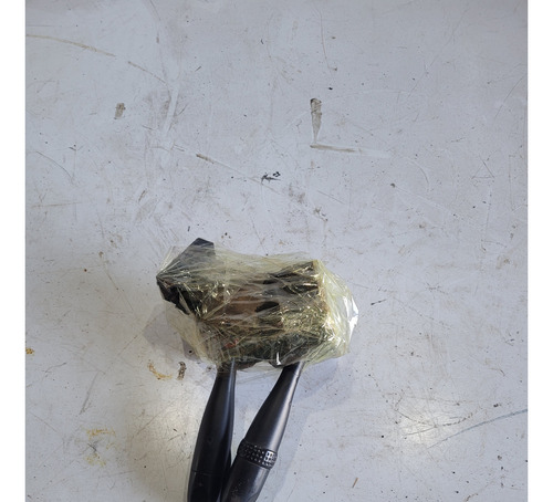 Chave De Seta Do Hr 2009 Original Usado Em Perfeitas Condiç - Imagem 5