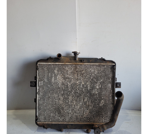 Radiador De Água Do Hr 2.5 2009 Original Usado - Imagem 4