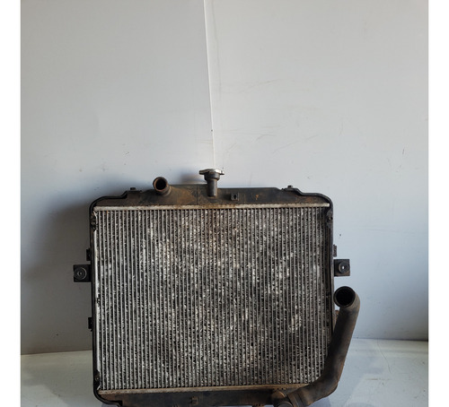 Radiador De Água Do Hr 2.5 2009 Original Usado - Imagem 5