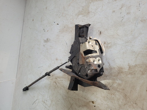 Fechadura Traseira Esquerda Ford Focus 2015 Original - Imagem 3