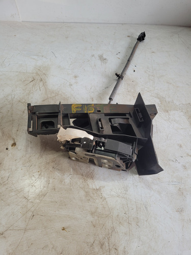 Fechadura Traseira Esquerda Ford Focus 2015 Original - Imagem 4