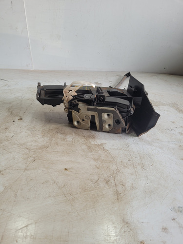 Fechadura Traseira Esquerda Ford Focus 2015 Original - Imagem 5