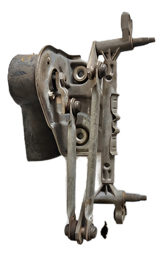 Galhada Motor Limpador Parabrisa Fox Space Cross 5z0955603