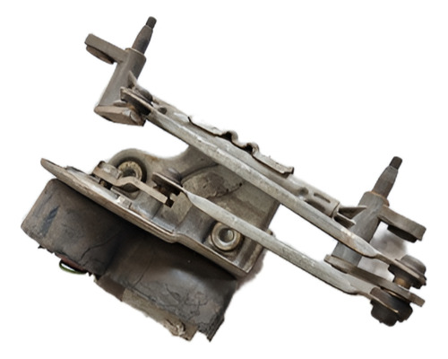 Galhada Motor Limpador Parabrisa Fox Space Cross 5z0955603 - Imagem 2