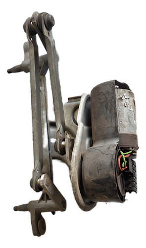 Galhada Motor Limpador Parabrisa Fox Space Cross 5z0955603 - Imagem 3