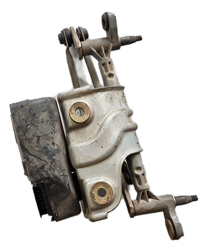 Galhada Motor Limpador Parabrisa Fox Space Cross 5z0955603 - Imagem 4