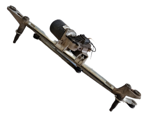 Máquina Motor Limpador Para Brisa Chevrolet Vectra 99/2000 - Imagem 3