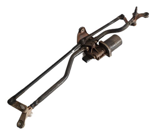 Galhada Limpador Parabrisa C/motor Vw Amarok Biturbo 2014