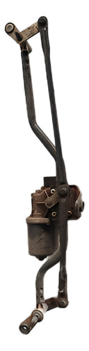 Galhada Limpador Parabrisa C/motor Vw Amarok Biturbo 2014 - Imagem 2