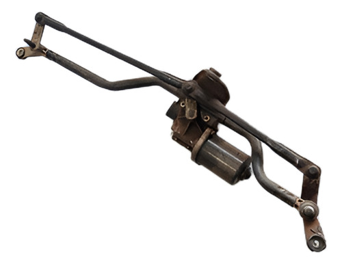 Galhada Limpador Parabrisa C/motor Vw Amarok Biturbo 2014 - Imagem 3