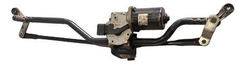 Galhada Limpador Parabrisa C/motor Vw Amarok Biturbo 2014 - Imagem 4