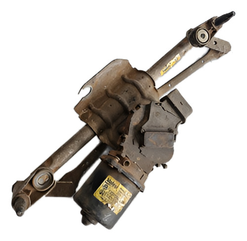 Máquina Motor De Parabrisa Saveiro 1.6/2010  - Imagem 2