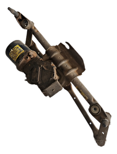 Máquina Motor De Parabrisa Saveiro 1.6/2010  - Imagem 3