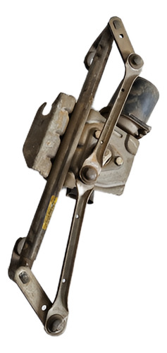 Máquina Motor De Parabrisa Saveiro 1.6/2010  - Imagem 4