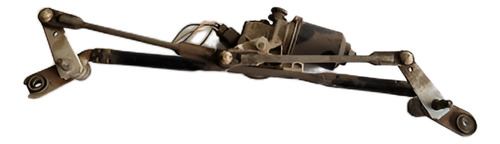 Motor De Limpador Kia Cerato 2012 - Imagem 4