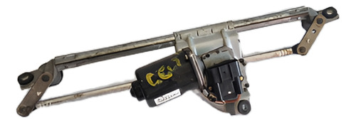 Motor Limpador Parabrisa Com Galhada Gm Celta