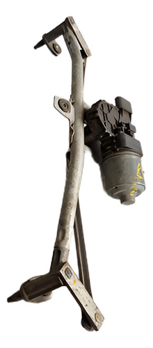 Motor De Limpador Volkswagen Golf Sapão 