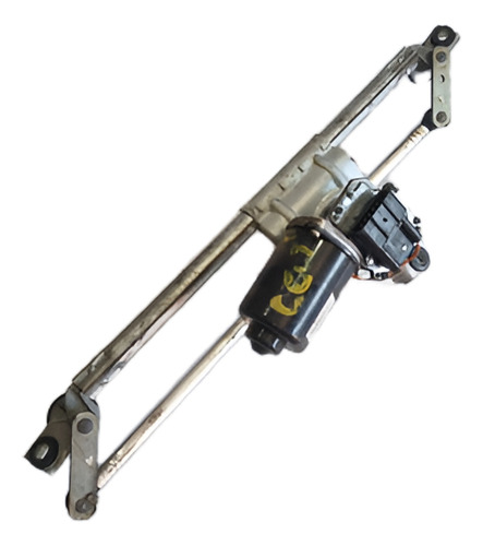 Motor Limpador Parabrisa Com Galhada Gm Celta - Imagem 2