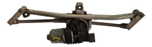 Motor De Limpador Volkswagen Golf Sapão  - Imagem 2