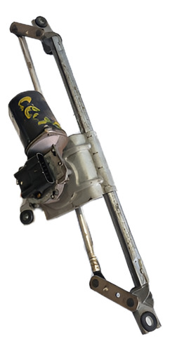 Motor Limpador Parabrisa Com Galhada Gm Celta - Imagem 3