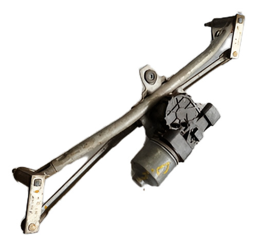 Motor De Limpador Volkswagen Golf Sapão  - Imagem 3