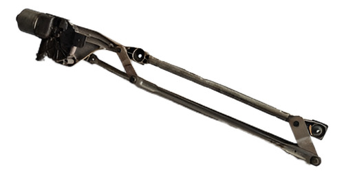 Motor E Galhada Limpador Parabrisa Diant - Toyota Corolla -  Esquerdo