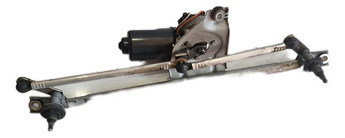 Motor Limpador Parabrisa Com Galhada Gm Celta - Imagem 4