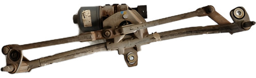 Motor De Limpador Volkswagen Golf Sapão  - Imagem 4