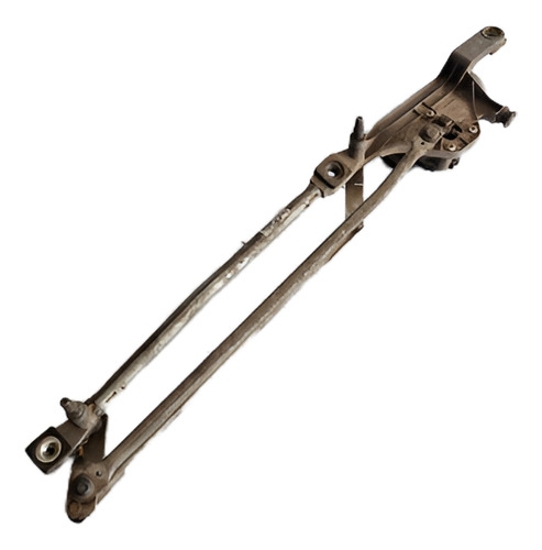 Motor E Galhada Limpador Parabrisa Diant - Toyota Corolla -  Esquerdo - Imagem 3