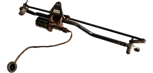 Motor Do Limpador Parabrisa Volkswagen Amarok 2012