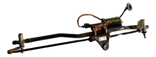 Motor Do Limpador Parabrisa Volkswagen Amarok 2012 - Imagem 2