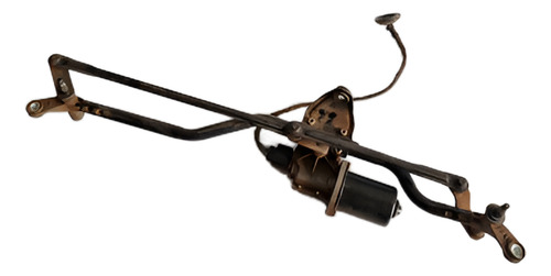 Motor Do Limpador Parabrisa Volkswagen Amarok 2012 - Imagem 3