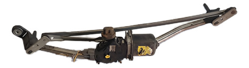 Galhada Motor Limpador Parabrisa Polo Classic 97 A 01