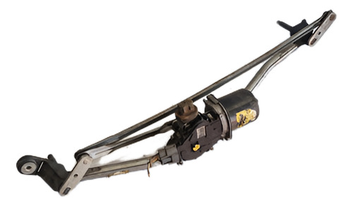 Galhada Motor Limpador Parabrisa Polo Classic 97 A 01 - Imagem 2