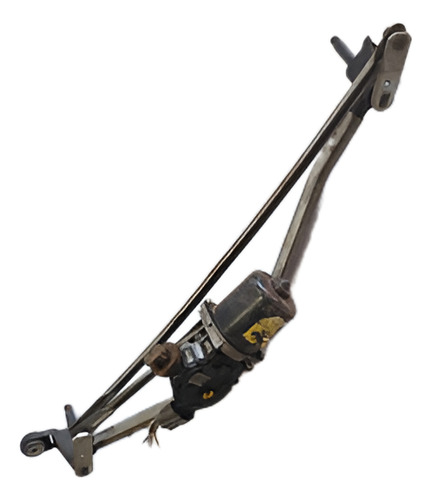 Galhada Motor Limpador Parabrisa Polo Classic 97 A 01 - Imagem 3