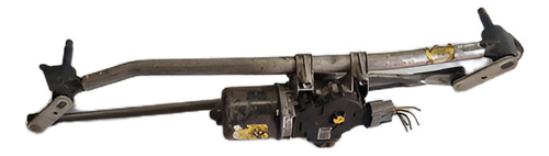 Galhada Motor Limpador Parabrisa Polo Classic 97 A 01 - Imagem 4