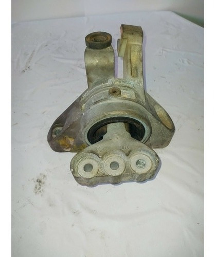 Coxim Motor Lado Direito Bravo 1.8 2011/2015