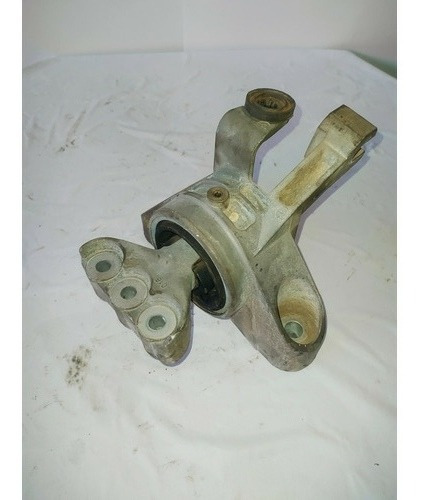 Coxim Motor Lado Direito Bravo 1.8 2011/2015 - Imagem 2