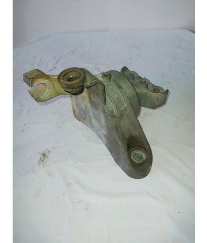 Coxim Motor Lado Direito Bravo 1.8 2011/2015 - Imagem 4