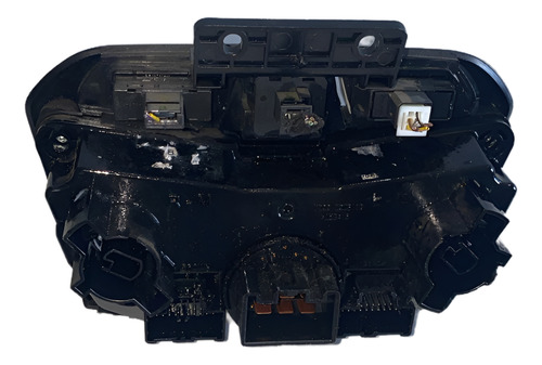 Comando De Ventilação Original Gm Onix/prisma 2017 - Imagem 2