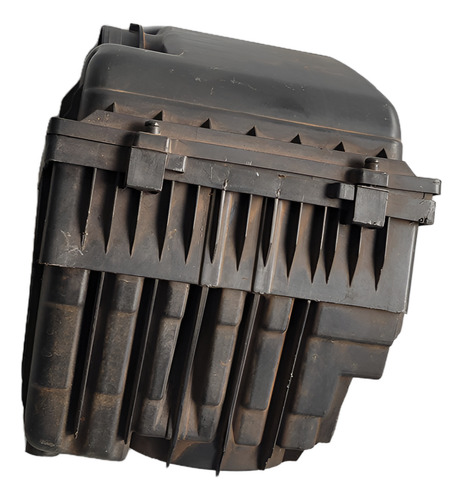 Capa Acabamento Motor Peugeot 307 Original