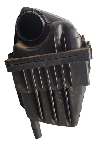 Capa Acabamento Motor Peugeot 307 Original - Imagem 2