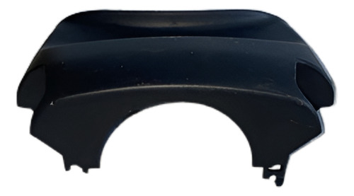 Acabamento Cobertura Chave Seta Original Gm Prisma 2019 - Imagem 3