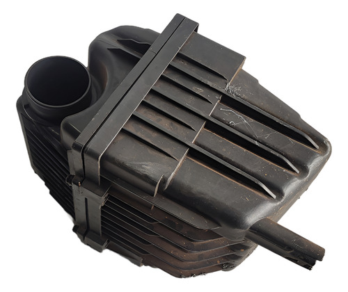 Capa Acabamento Motor Peugeot 307 Original - Imagem 3