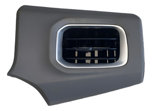 Difusor De Ar Esquerdo Original Gm Onix/prisma 2017