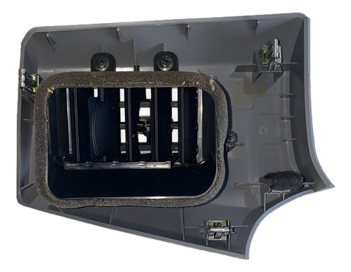 Difusor De Ar Esquerdo Original Gm Onix/prisma 2017 - Imagem 2