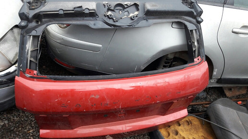 Tampa Trazeira Evoque - Imagem 2