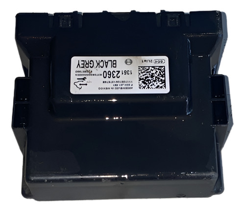 Módulo De Assistência Original Gm Onix/prisma 2017 - Imagem 2