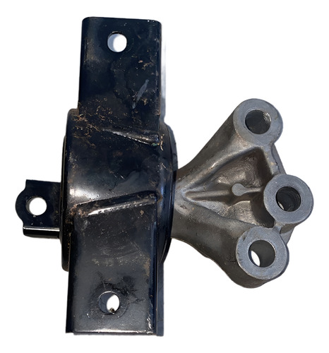 Coxim Do Motor Original Gm Para Onix/prisma/cobalt 2017 Man.